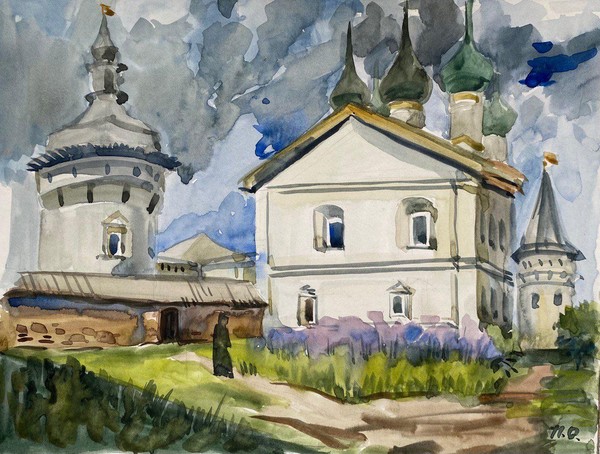 Виртуальная школа «Линии жизни»