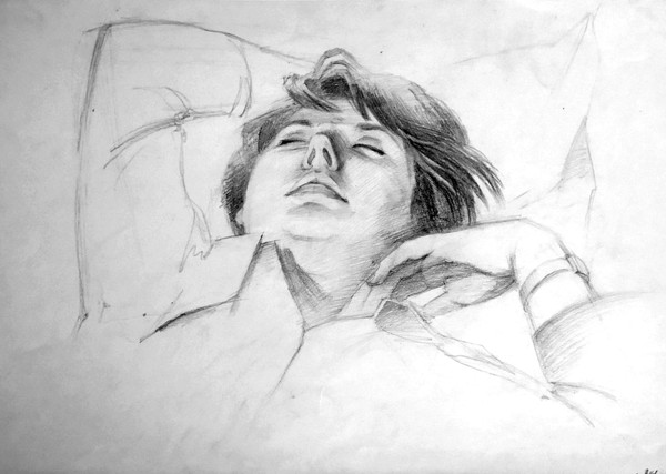 Виртуальная выставка «Диалог: свет и тень»