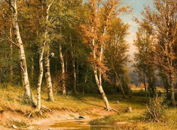 Лекция «Передвижники»