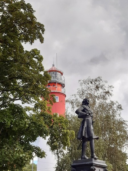 Балтийск, Янтарный, Светлогорск — три облика Балтики