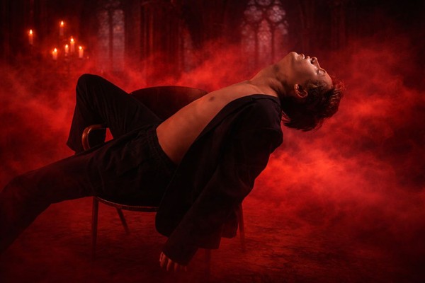 Зовите меня Дориан