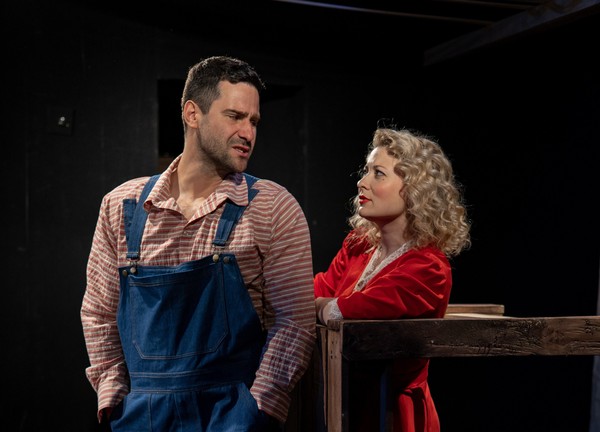 О мышах и людях