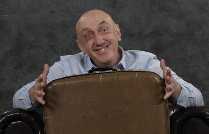 Иногда нам снятся старые собаки