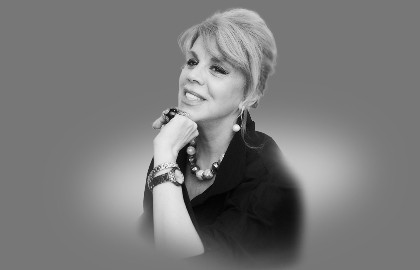 Вечер Любови Казарновской