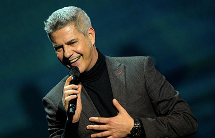 Алессандро Сафина