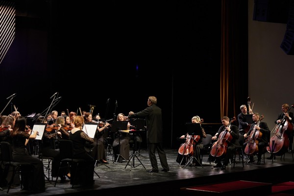 Концерт «Популярная классика»