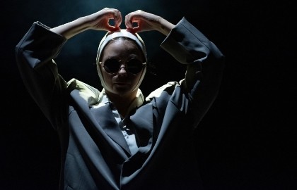 Каннон Данс. Парадоксы