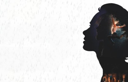 Шоу под дождём V. Признание в любви