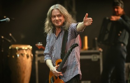 Группа «Чиж & Ко»