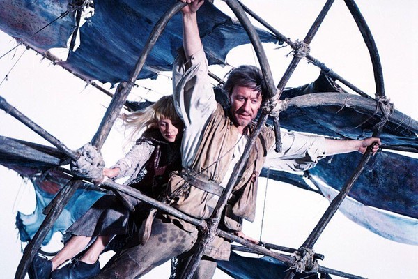 Видеопоказ «Сказка странствий»