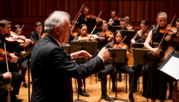 Сроки приёма заявок на конкурсный отбор в рамках Филармонических ассамблей