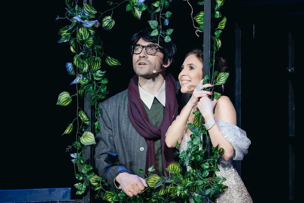 Безымянная звезда