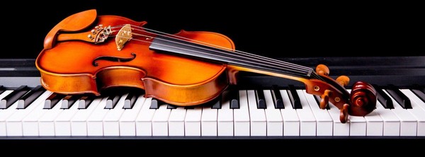 Лекция по скрипке «Подготовка к концертному выступлению»