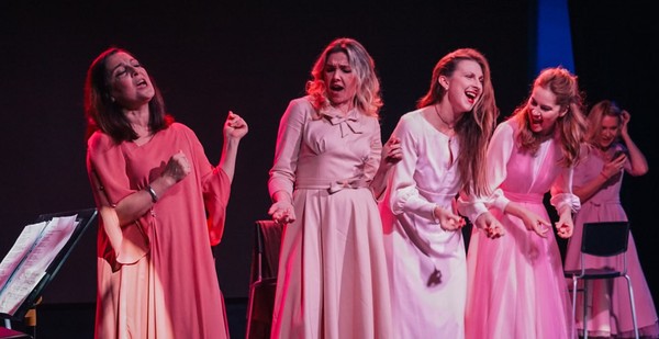 Наши женщины