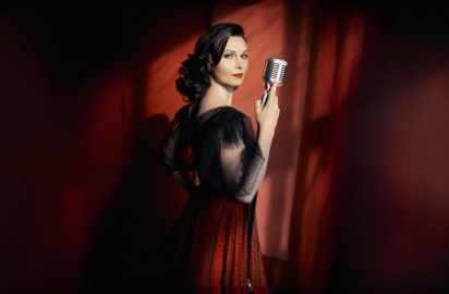 Александра Урсуляк «Хорошие песни»