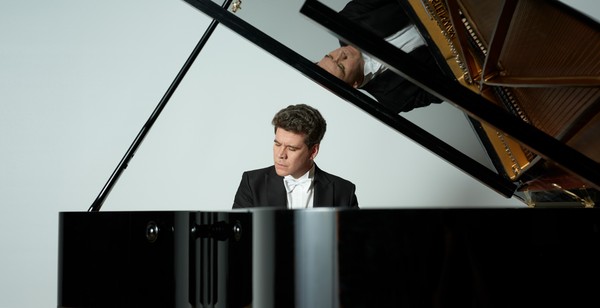 XVI фестиваль Дениса Мацуева. День второй