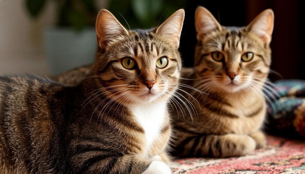 Познавательный час с игрой-викториной «Тигр, которого можно погладить»