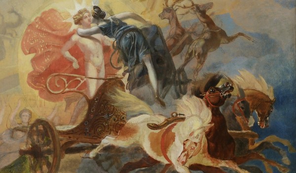 Постоянная экспозиция музея для организованных групп учащихся