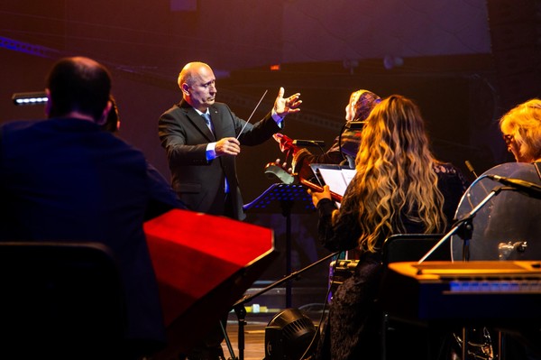 «Земле родной посвящаю!»