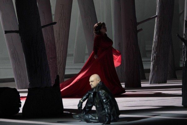 Опера «Норма»