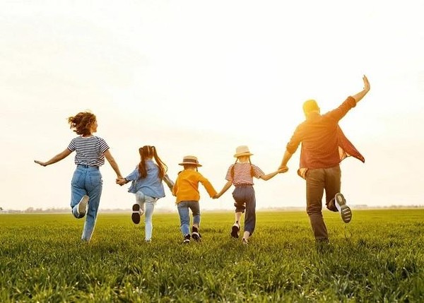 Интерактивная программа «Фокус–семья»