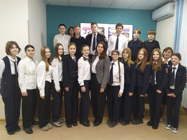 Программа «Сила нежности и слова»