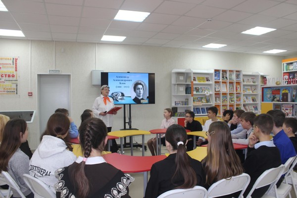 Программа «Знаешь – отвечай, не знаешь – прочитай»