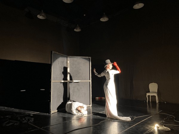 Спектакль «Пиковая дама»