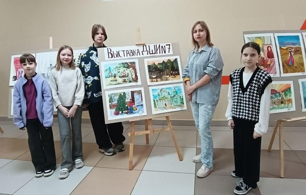 «Весны прекрасные мгновенья»