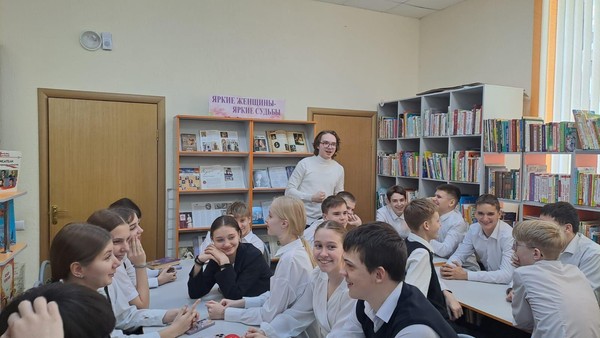 Программа «Весенняя гармония!»