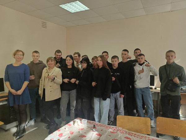 Программа «Самые обаятельные и привлекательные»