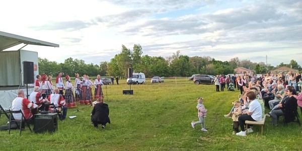 Смотр-конкурс отделов внестационарного обслуживания населения