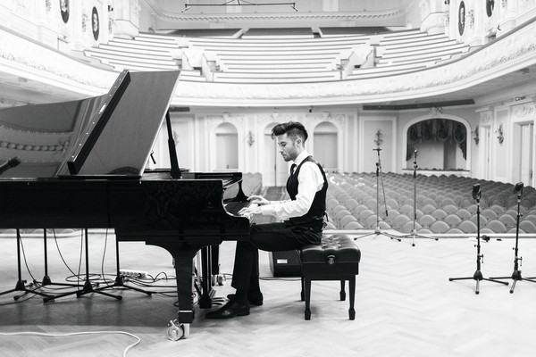 Трио Риада Маммадова