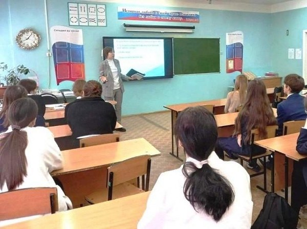 Беседа «Вредные привычки – угроза здоровью»