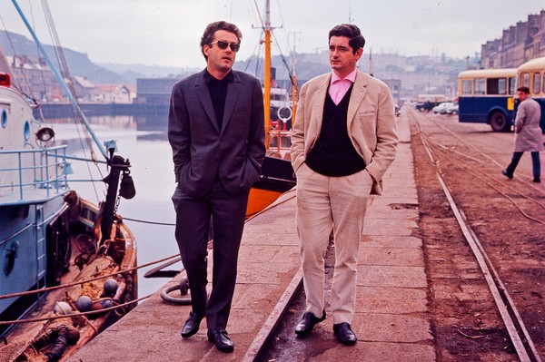 Афиша киноклубов на март