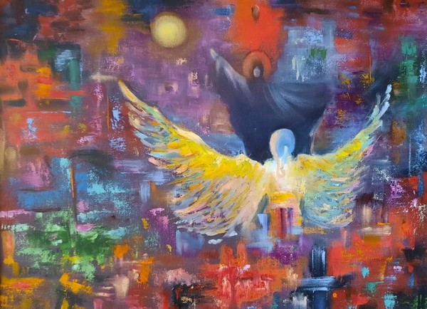 Моя вселенная