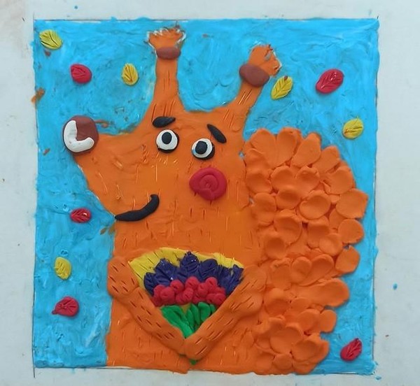 «Подарок для мамы»