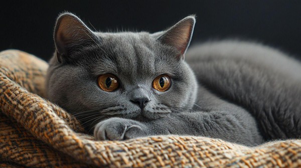 «Всего понемножку о котах и кошках»