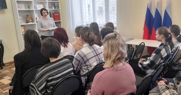 Информационный час «Цена зависимости – жизнь»