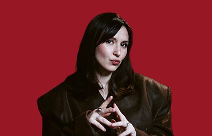 Ярослава Тринадцатко. Проверочный концерт