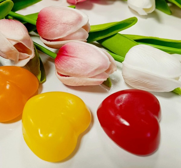 Литературно-познавательная программа «Миссия: подарок»