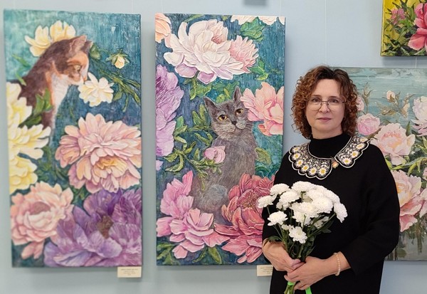 «Радость творчества. Перезагрузка.»