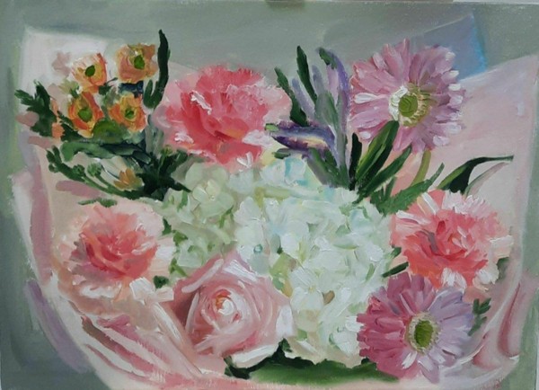 Выставка «Дарите женщинам цветы» откроется в Хабаровске