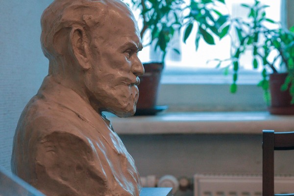 Экскурсия «И. П. Павлов в кругу семьи. Обзорная экскурсия по музею»