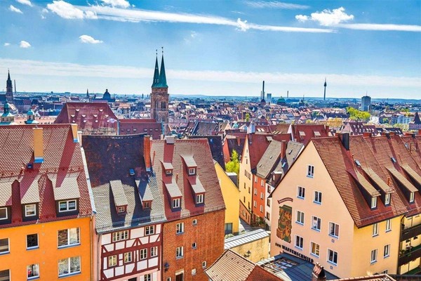 Встреча на немецком языке в лингвострановедческом клубе Terra Lingua