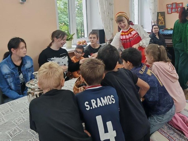 Ключ к тайне