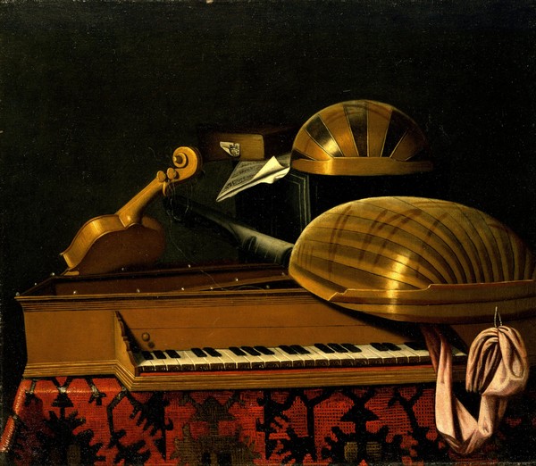 Концерт класса Т. Зенаишвили