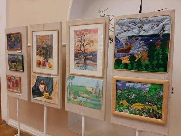 «Дарим красоту»