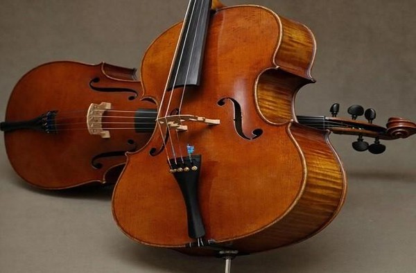 Мастер-класс по предмету «Виолончель»