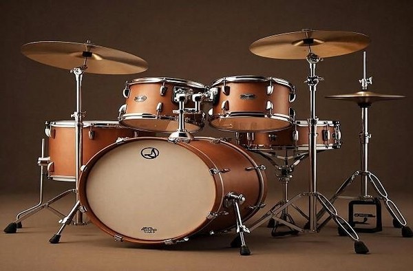 Мастер-класс по предмету «Ударные»